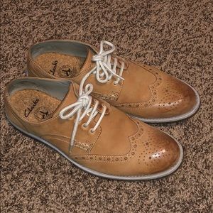 Clark’s Dress Shoes